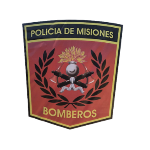 Bomberos Santa Ana